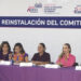 San Andrés Cholula reactiva programa Puerta Violeta