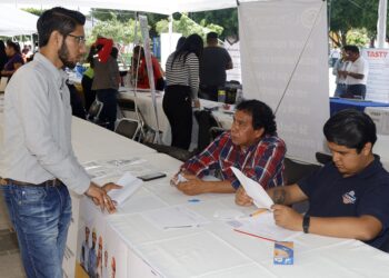Puebla ofrece 3.9% de vacantes para deportados de EE.UU.