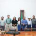 SDR impulsa esquemas de apoyo en sorgo