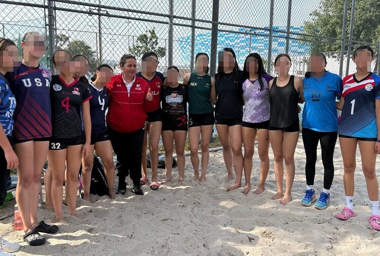 Ya hay selección estatal de beisbol, boxeo, voleibol de sala y playa