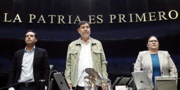 Senado de la República se alista para aprobar reforma que fortalezca soberanía nacional