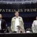 Senado de la República se alista para aprobar reforma que fortalezca soberanía nacional
