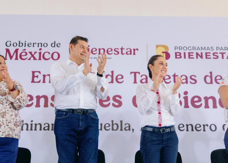 Contratos leoninos afectan acceso al agua: Armenta