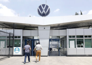 VW, entre empresas líderes en reputación corporativa