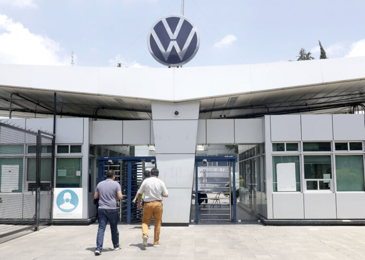 VW, entre empresas líderes en reputación corporativa