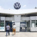 VW, entre empresas líderes en reputación corporativa