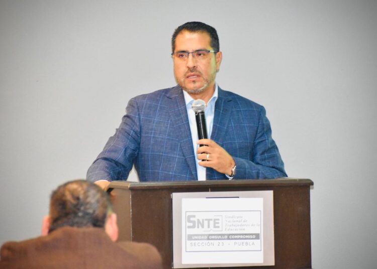 Sí a la cultura de la paz, rechazo a iniciativas de ley hechas al vapor: Sección 51 y 23 del SNTE
