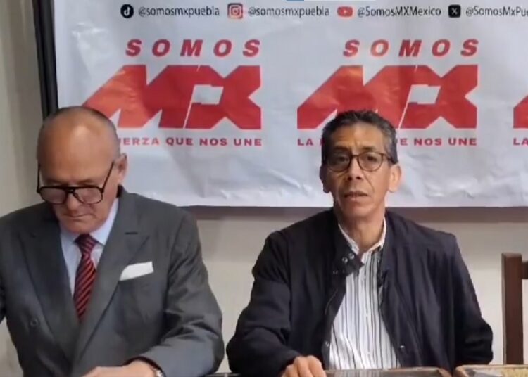 Somos México iniciará asambleas ciudadanas