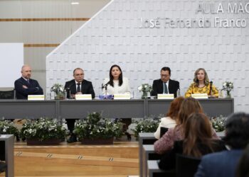 TEPJF responderá siempre con la Constitución en mano ante intromisión y agresión a sus competencias