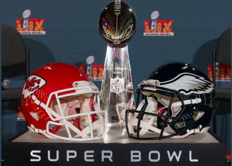 Super Bowl detonará derrama de 50 mil mdp