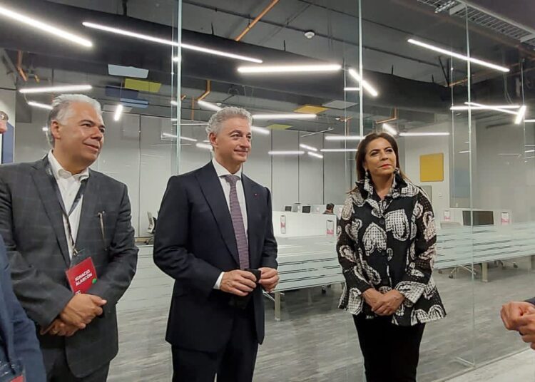 Anuncia T-Systems apoyo a emprendedores tecnológicos