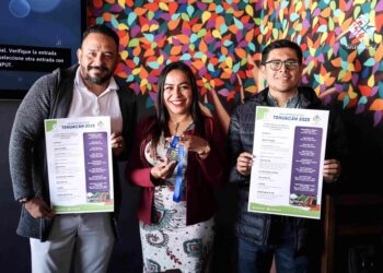 Tehuacán, sede del encuentro atlético La Huizachera