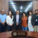 Texmelucan reiteran su compromiso con el rescate del Atoyac