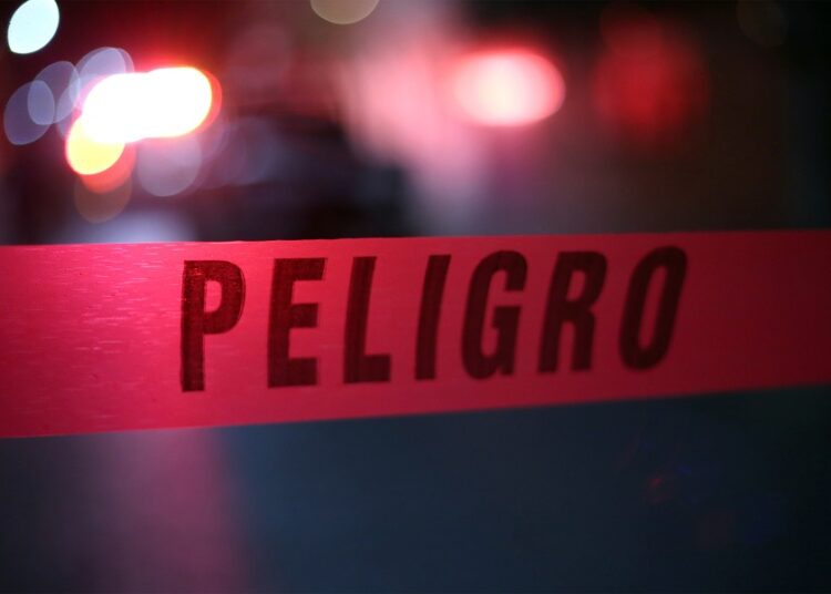 Otra vez la maldita inseguridad en Puebla