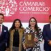 Gobierno de Cholula firma convenio con la Cámara de Comercio