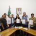 CTM y Tonantzin Fernández sostienen primera reunión