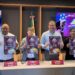 Anuncian 1er. Torneo de Futbol por la Inclusión 2025
