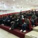 SSP de Texmelucan y UDAIM capacitan para prevenir violencia de género