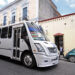 Piden que se retiren concesiones de transporte público a quien no modernice unidades