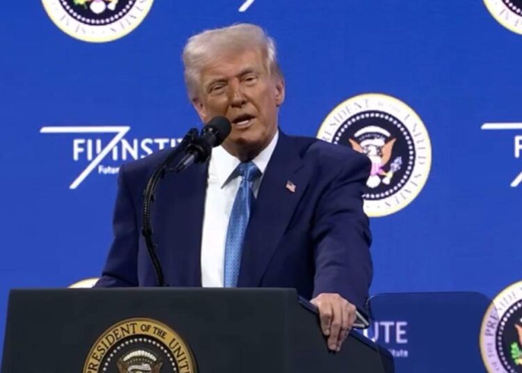 Intervención de Estados Unidos vs cárteles, única vía
