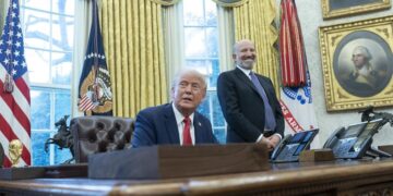Trump no la tiene fácil en EE.UU., si impone aranceles: CCE