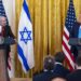 Trump dice que EE.UU., controlará Gaza