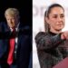 Con dignidad y unidad: México no se somete ante Trump