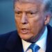 Trump acusa a medios de haber recibido dinero ‘robado’ de Usaid