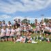 Aztecas Udlap avanzan a la siguiente ronda del Nacional Conadeip de futbol femenil
