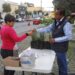 Últimos días de ‘Verde Navidad’ y ‘Reciclatón’ en San Pedro Cholula