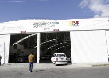 Smadsot ha supervisado 23 de 33 verificentros