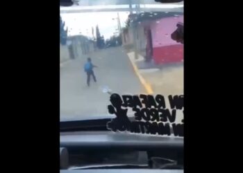 Sedif condena violencia cometida contra menor en Santa Rita Tlahuapan