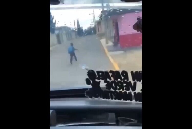 Sedif condena violencia cometida contra menor en Santa Rita Tlahuapan