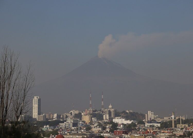Puebla contará con recursos del Ramo 33 por más de 46 mil mdp