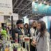 Gobierno impulsa mezcal poblano en Wine Paris 2025