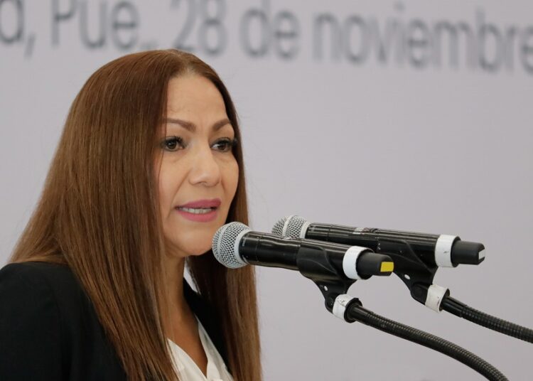 El escandaloso caso Yadira Lira