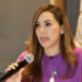 Igualdad Sustantiva ha atendido a 800 mujeres por violencia: Zaira González