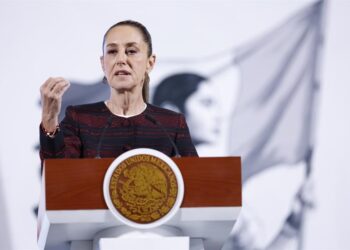 Sheinbaum promete investigar rancho de desaparecidos