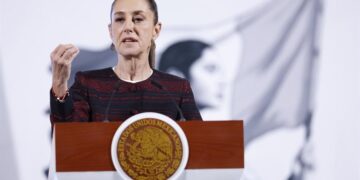 Sheinbaum promete investigar rancho de desaparecidos