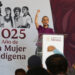 Tienen mi compromiso para garantizar paz y seguridad en el bello estado de Guanajuato: Claudia Sheinbaum