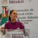 Claudia Sheinbaum, inaugura central ciclo combinado salamanca de la CFE