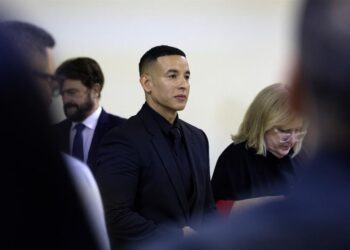 Daddy Yankee demanda a su exesposa por $250 millones