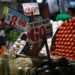 La inflación de México repunta en febrero al 3.77 por ciento