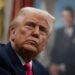 Trump rechaza «boicot» a Musk y comprará un Tesla