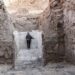 Arqueólogos descubren tumba de monarca desconocido en Egipto