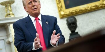 Académicos canadienses preocupados por amenazas de Trump