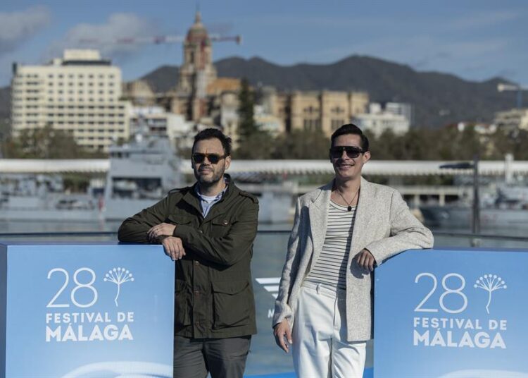 ‘El diablo en el camino’ se presenta en España