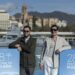 ‘El diablo en el camino’ se presenta en España