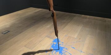 Retrospectiva de arte mexicano en los 90 llega a Madrid