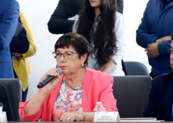 SMT no dialogará con organizaciones de transporte que transgredan la ley